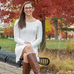 Meet your Posher, Sara! :)